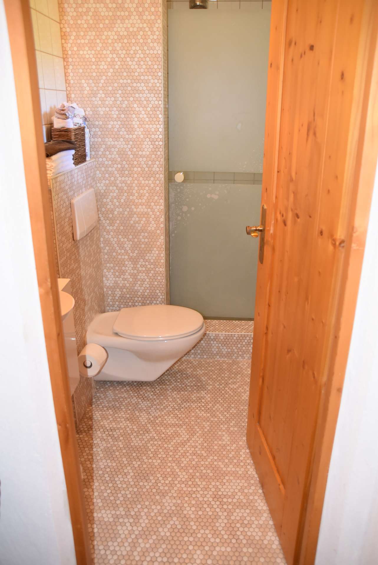 Gäste-WC