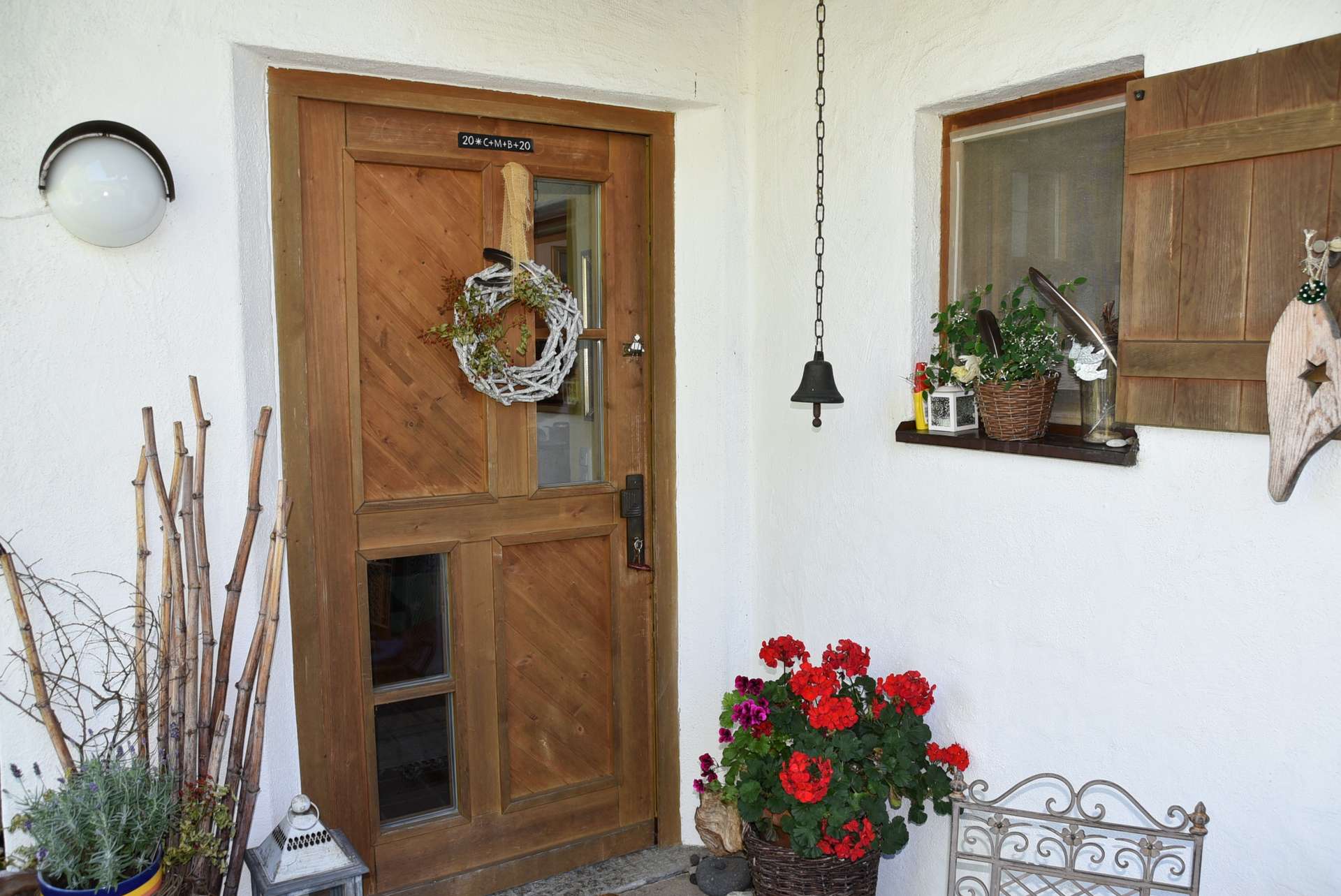 Haustüre