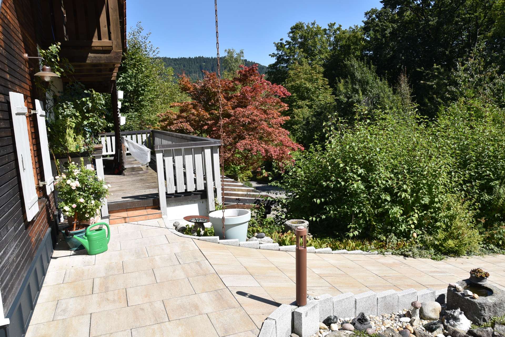 Garten
