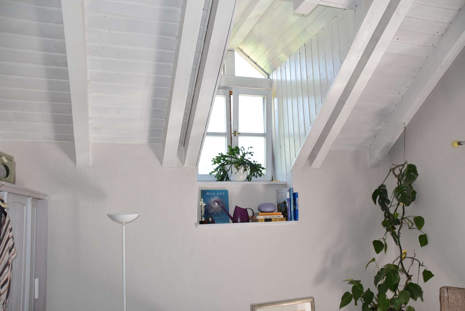 Elternbadezimmer