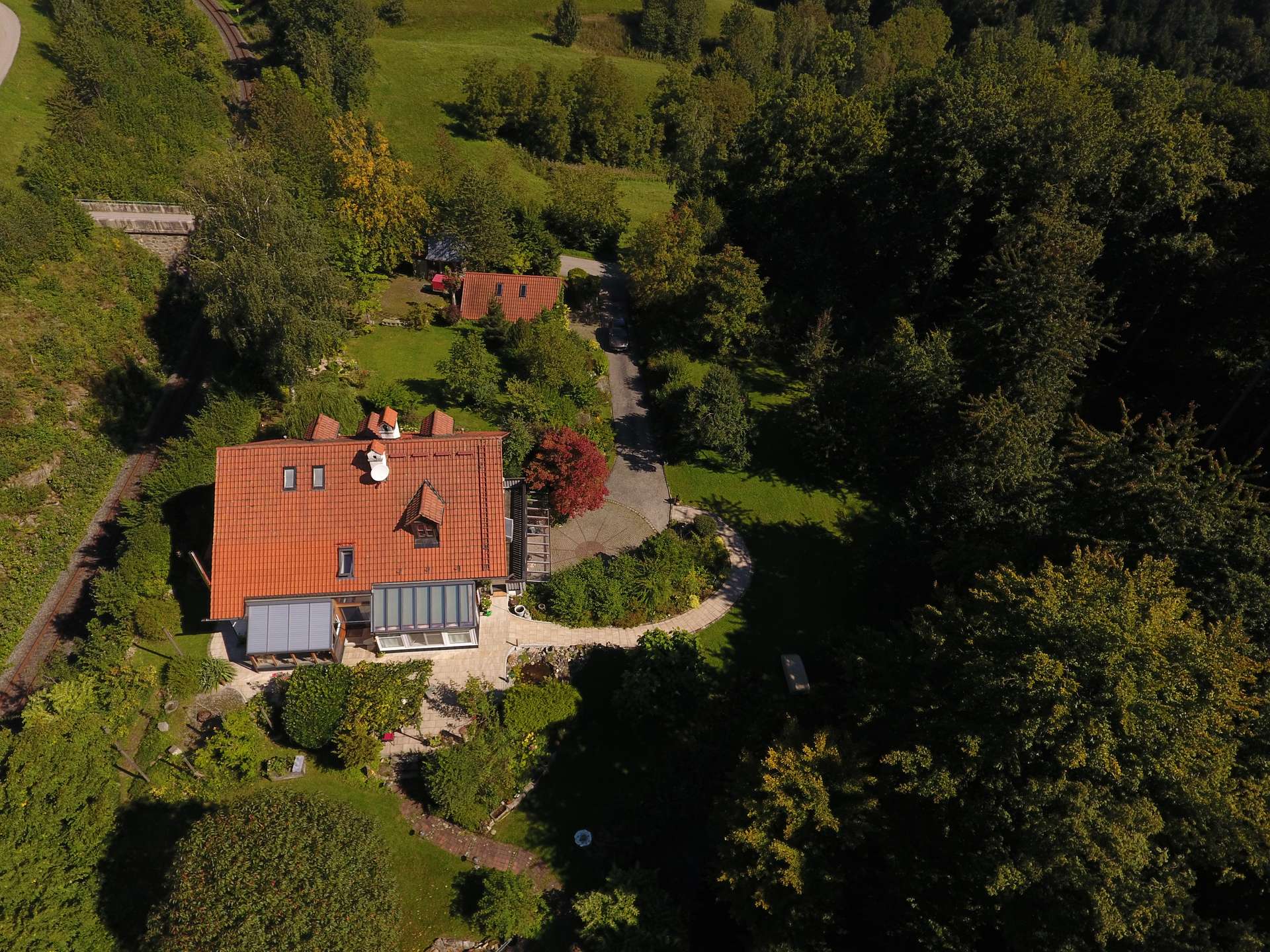 Luftbild