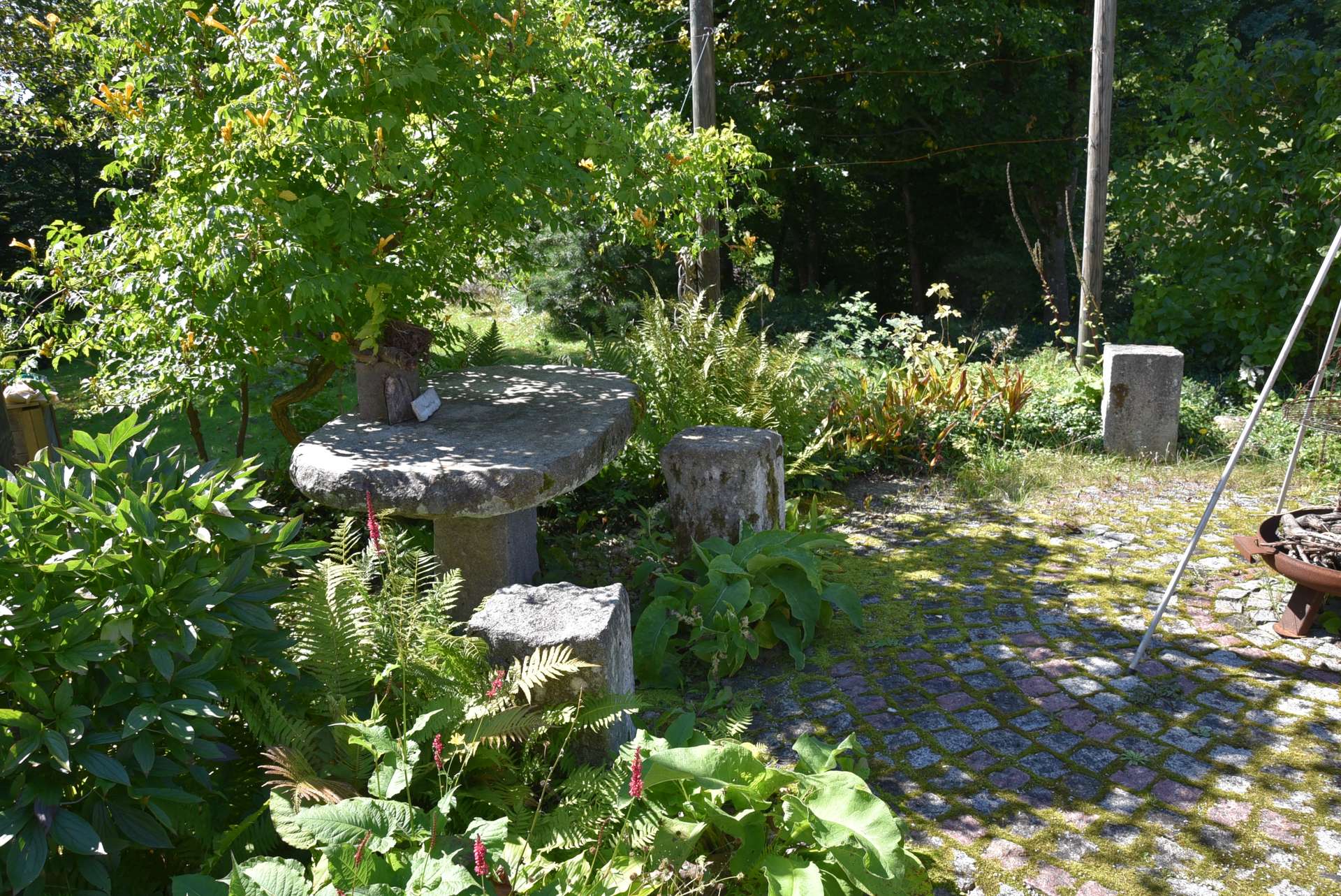 Garten