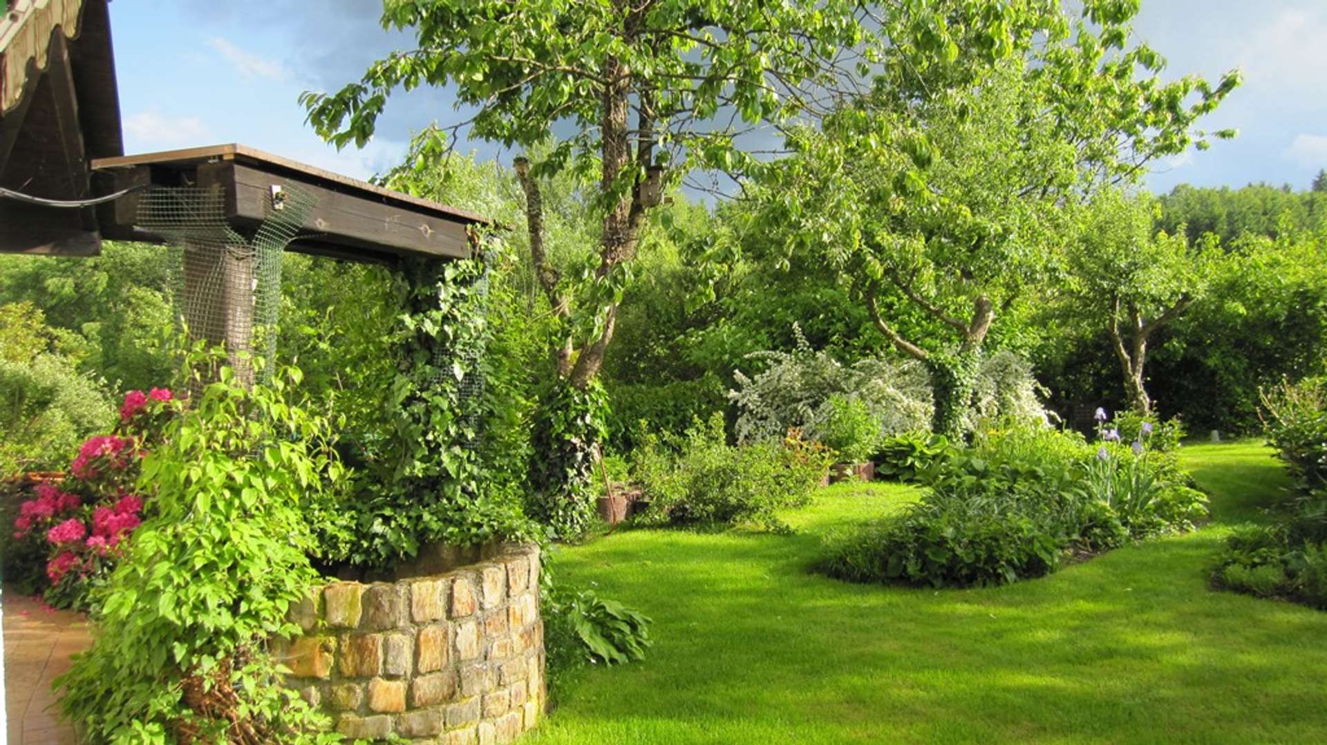Garten