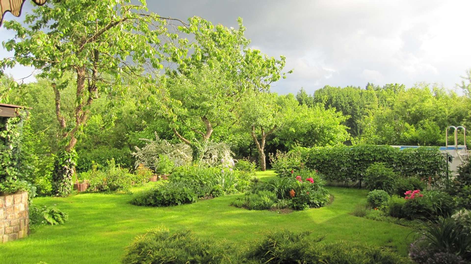 Garten