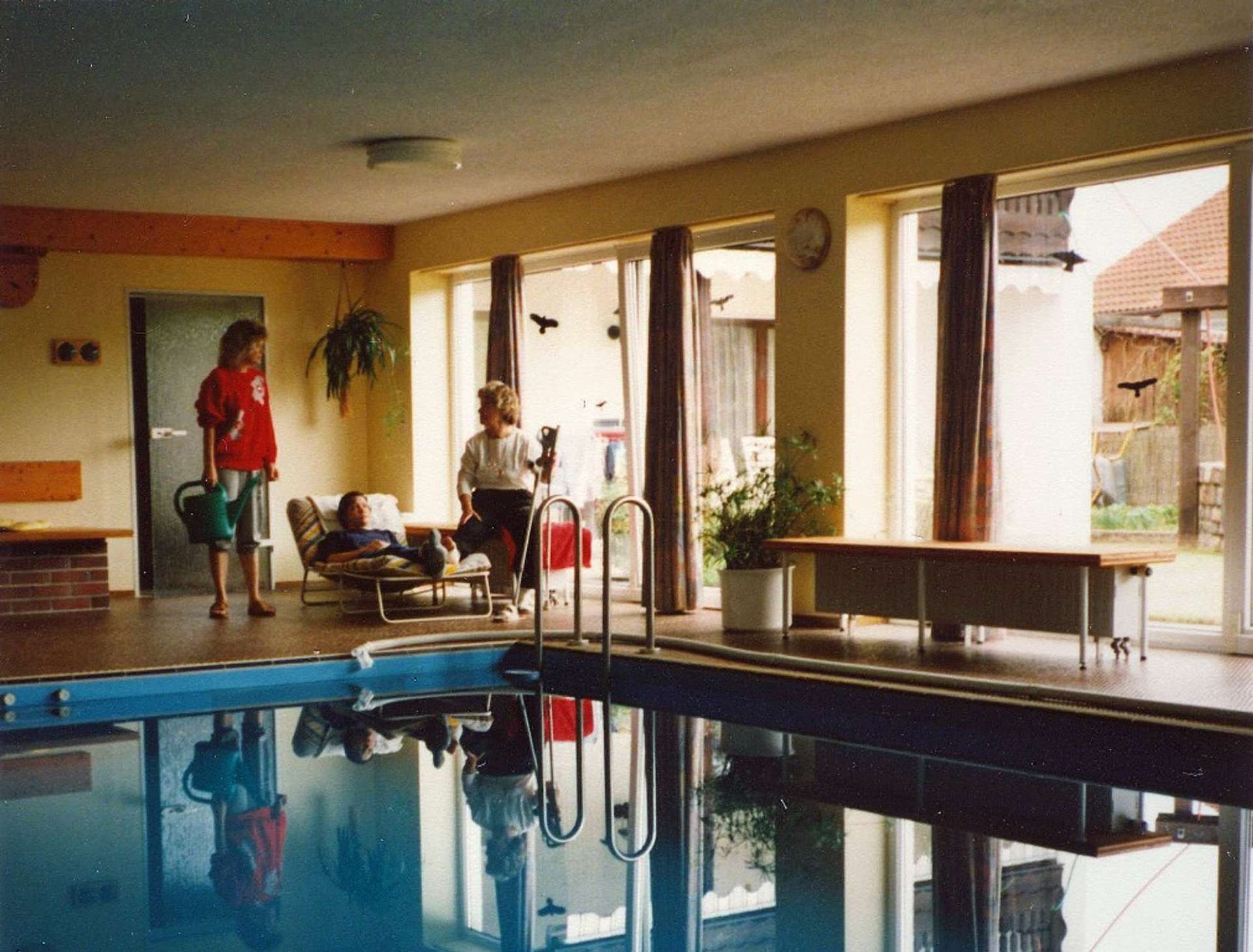 Innenpool