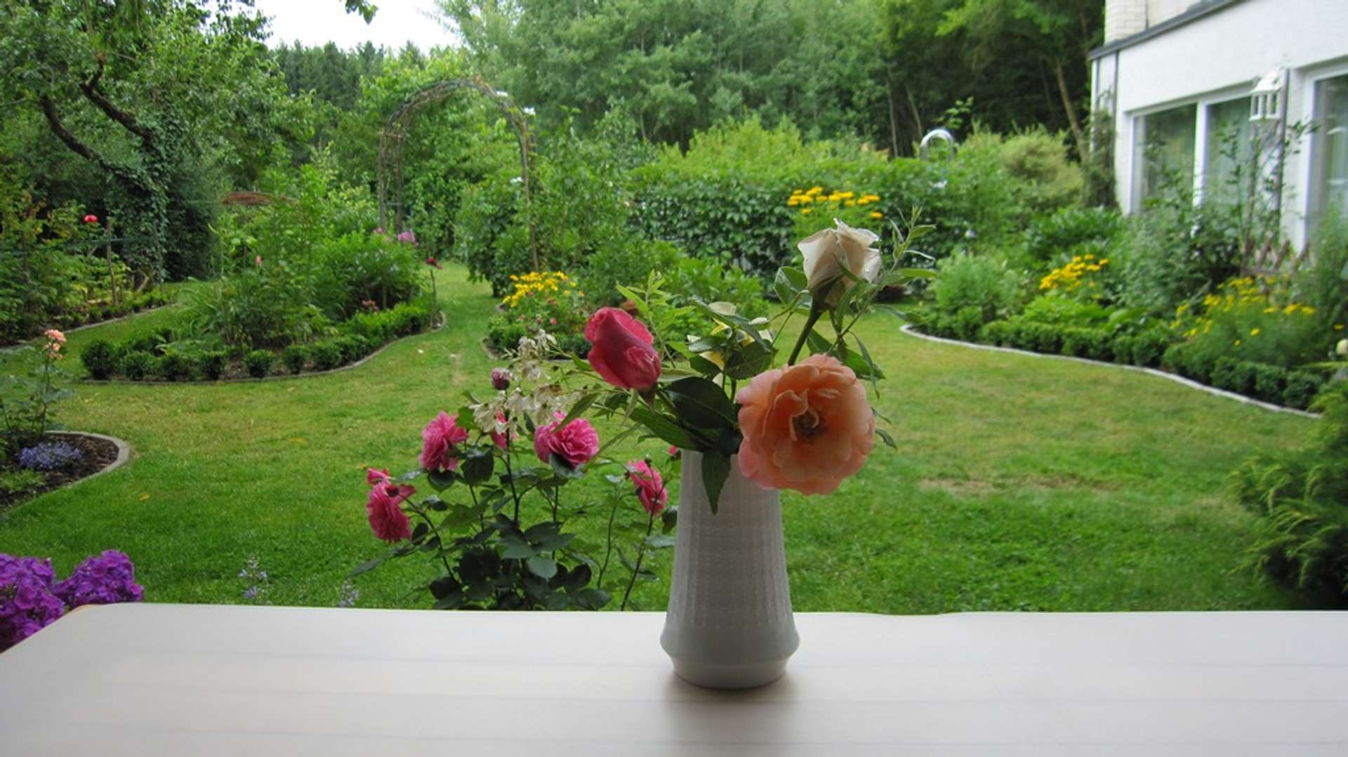 Garten