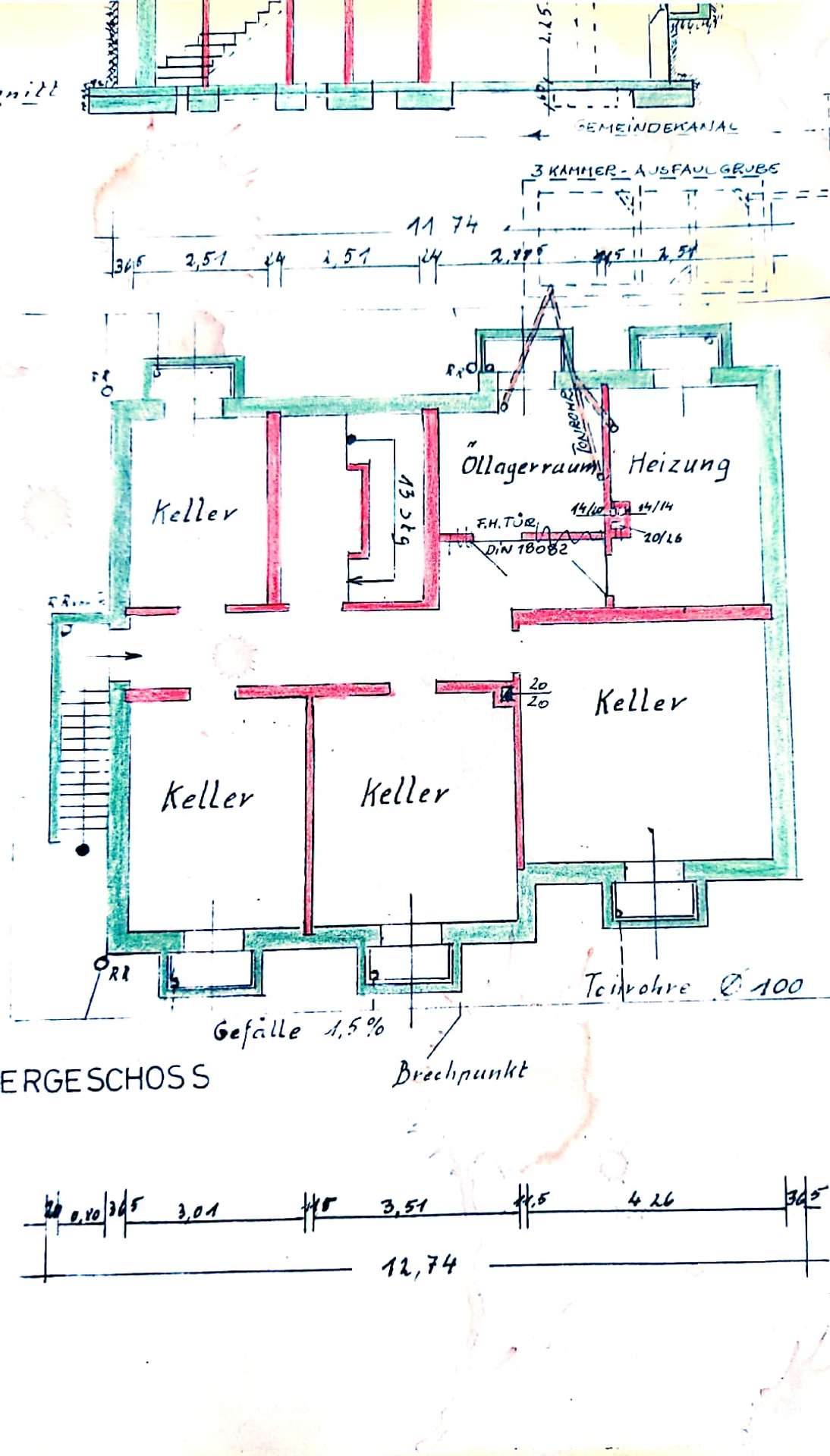 Keller