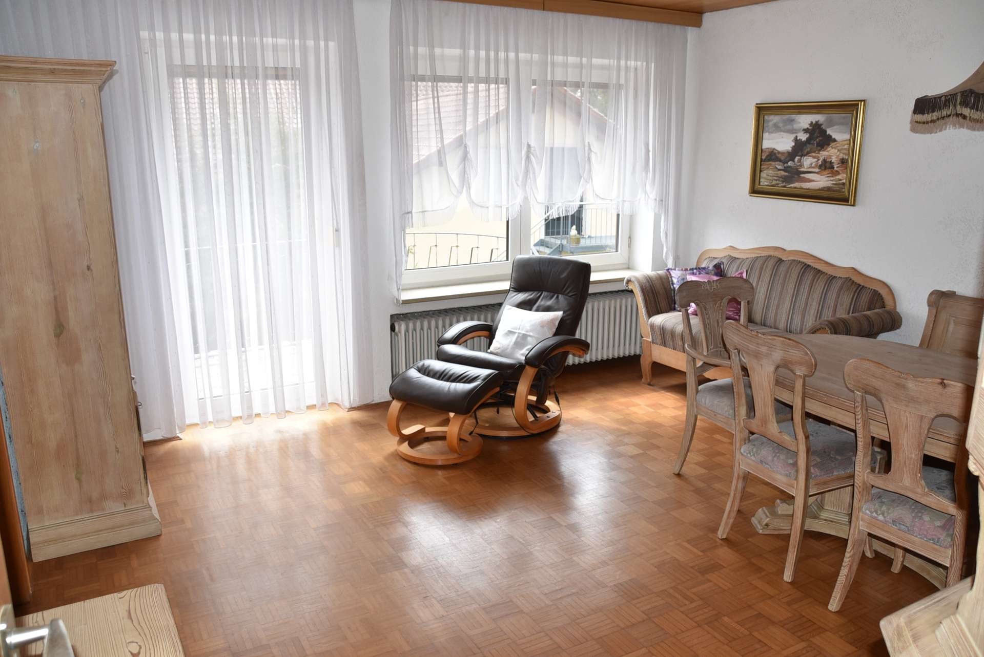 Wohnzimmer OG