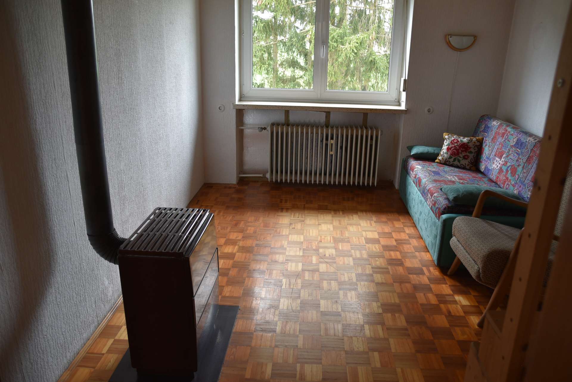Zimmer OG