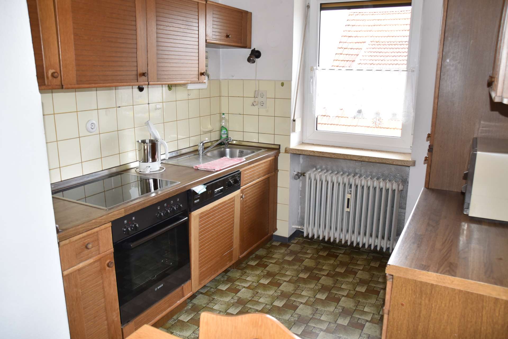 Küche OG