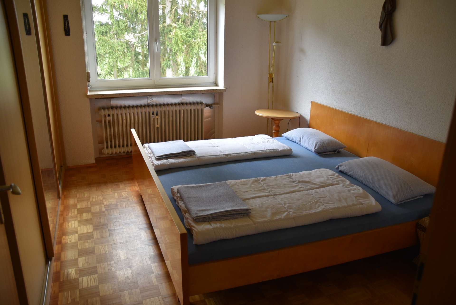 Schlafzimmer OG