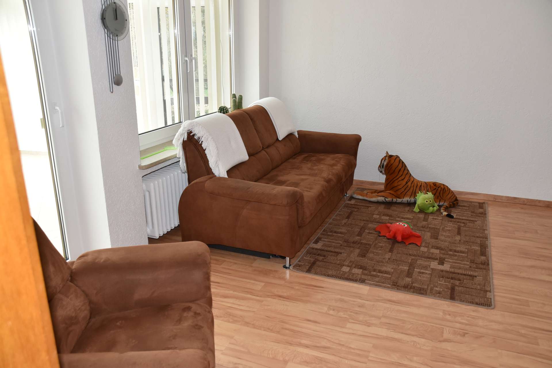 Wohnzimmer EG