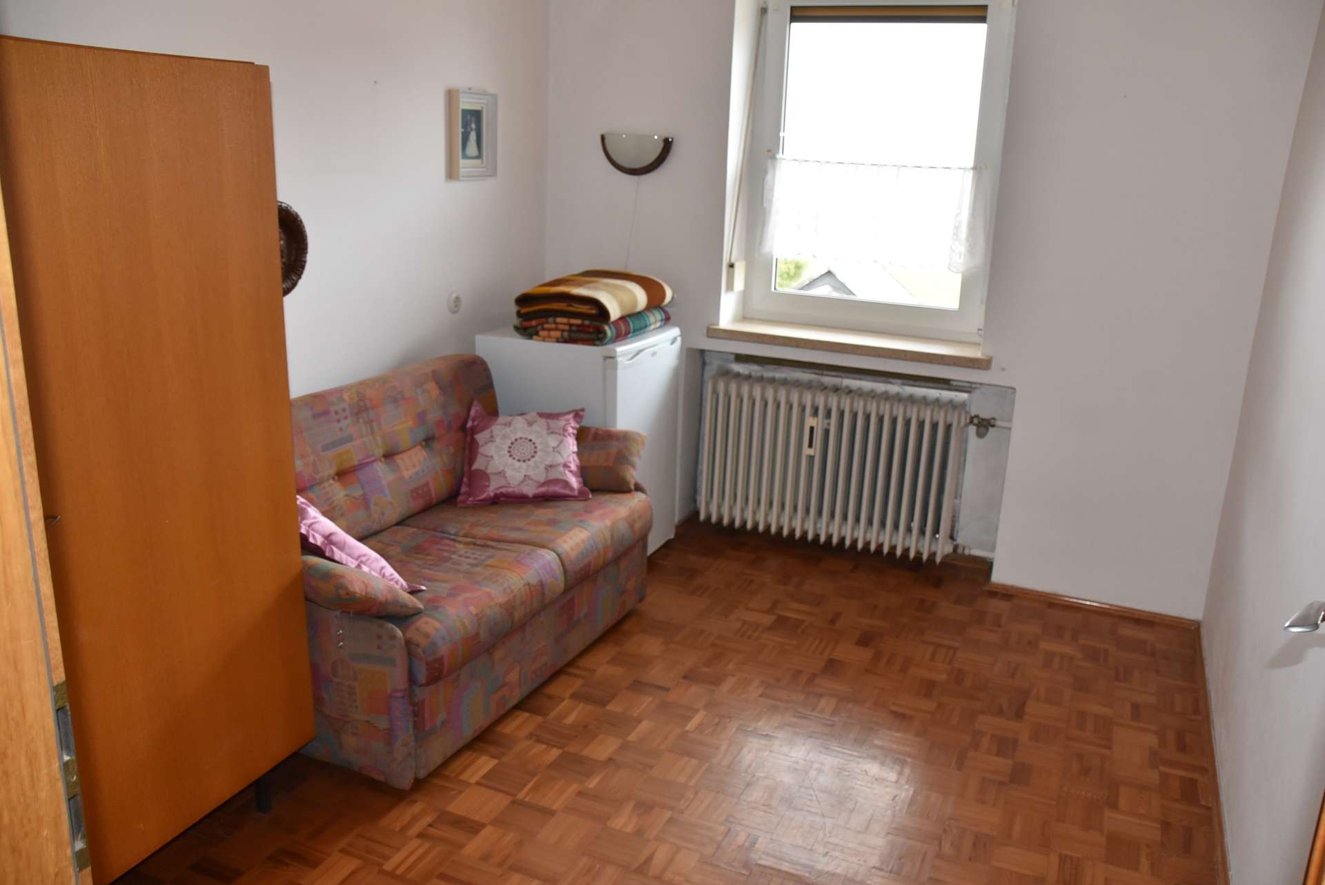 Schlafzimmer OG