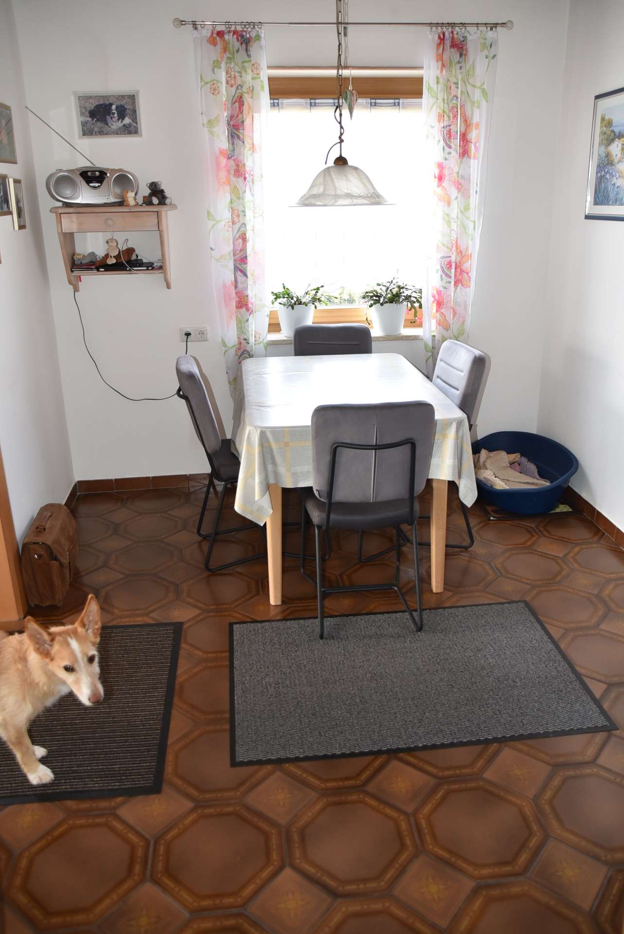 Essbereich