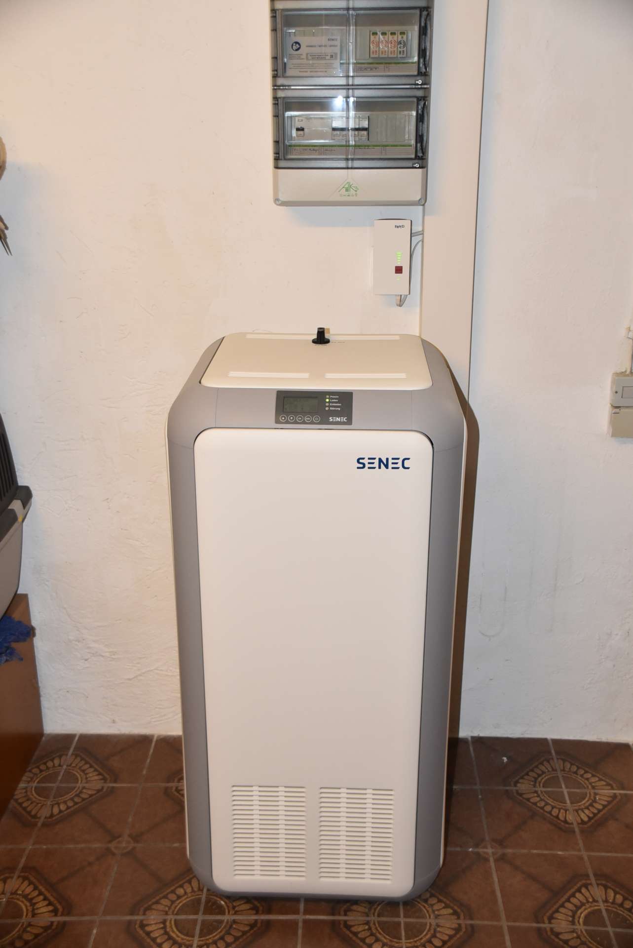 Energiespeicher