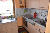 VERKAUFT !!! Top gepflegtes Einfamilienhaus mit toller Einliegerwohnung - Küche