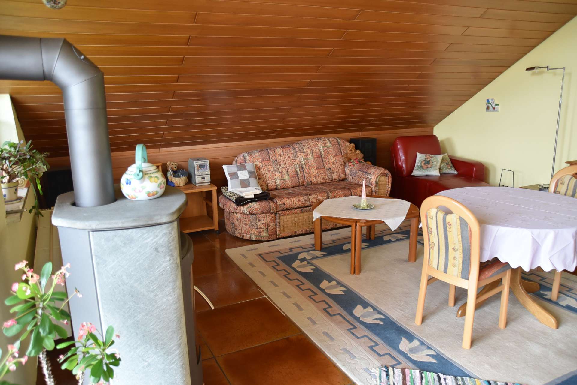 Wohnzimmer OG