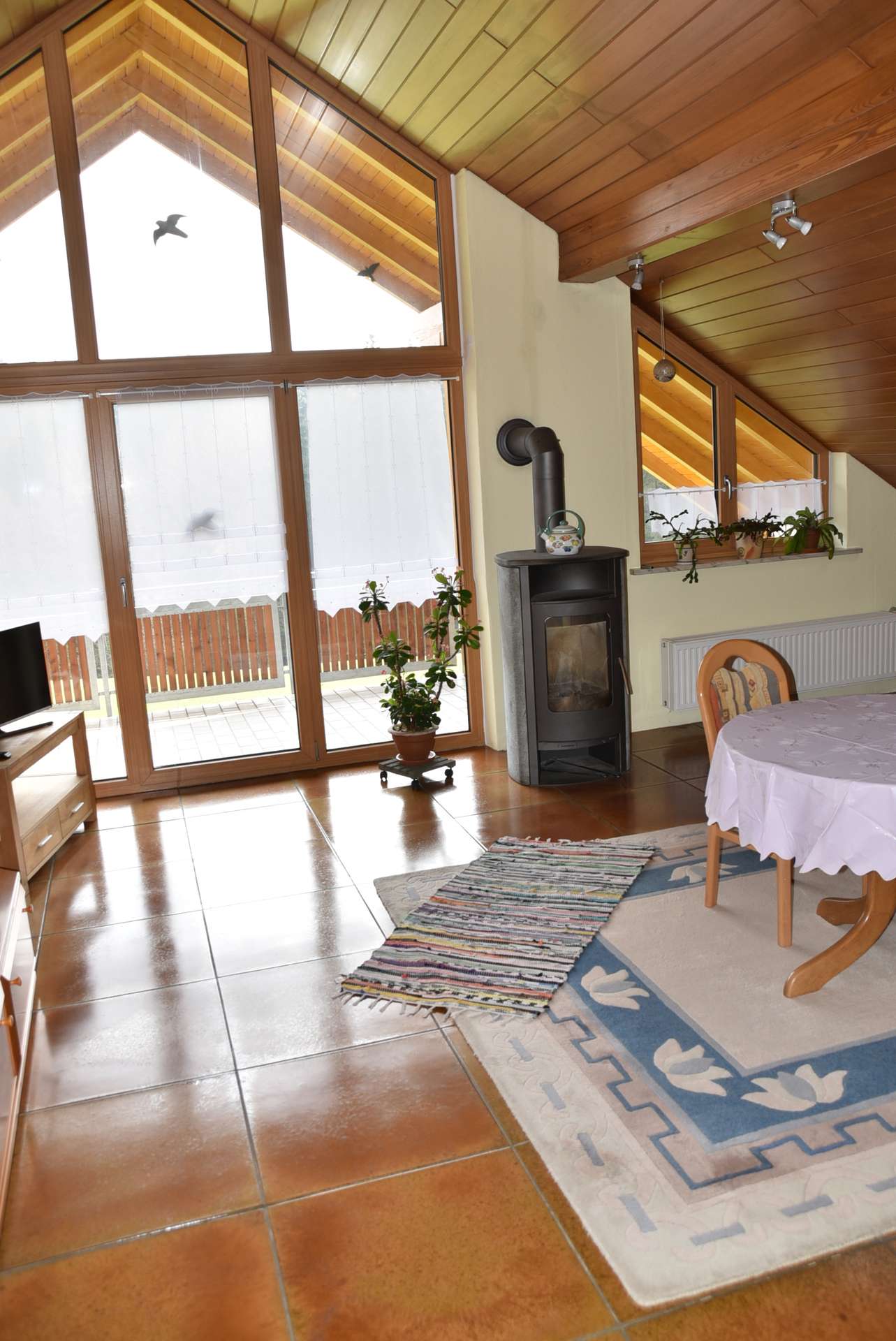 Wohnzimmer OG