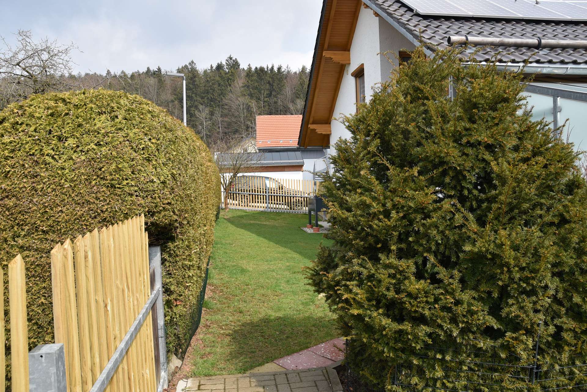 Garten