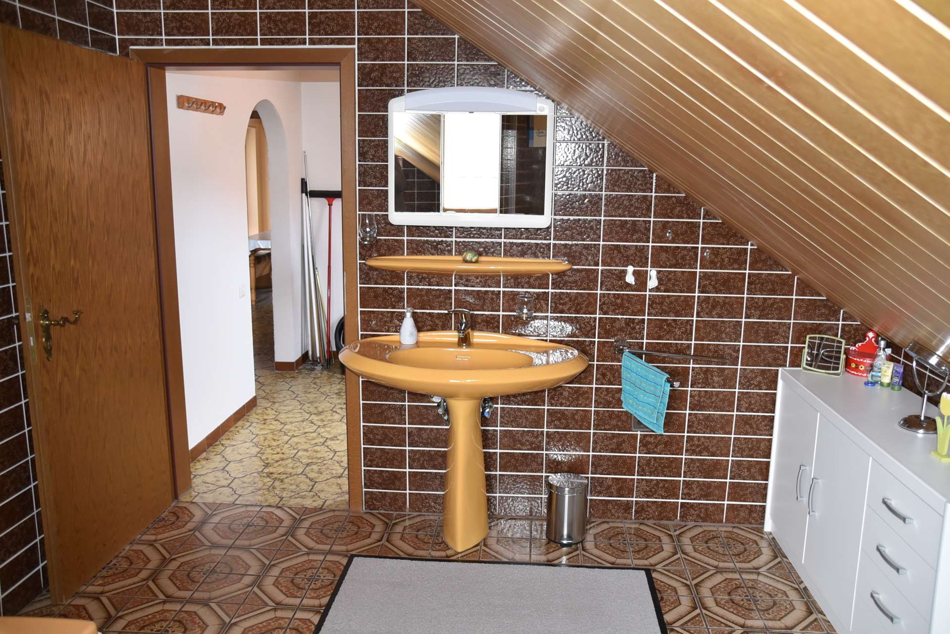Badezimmer OG