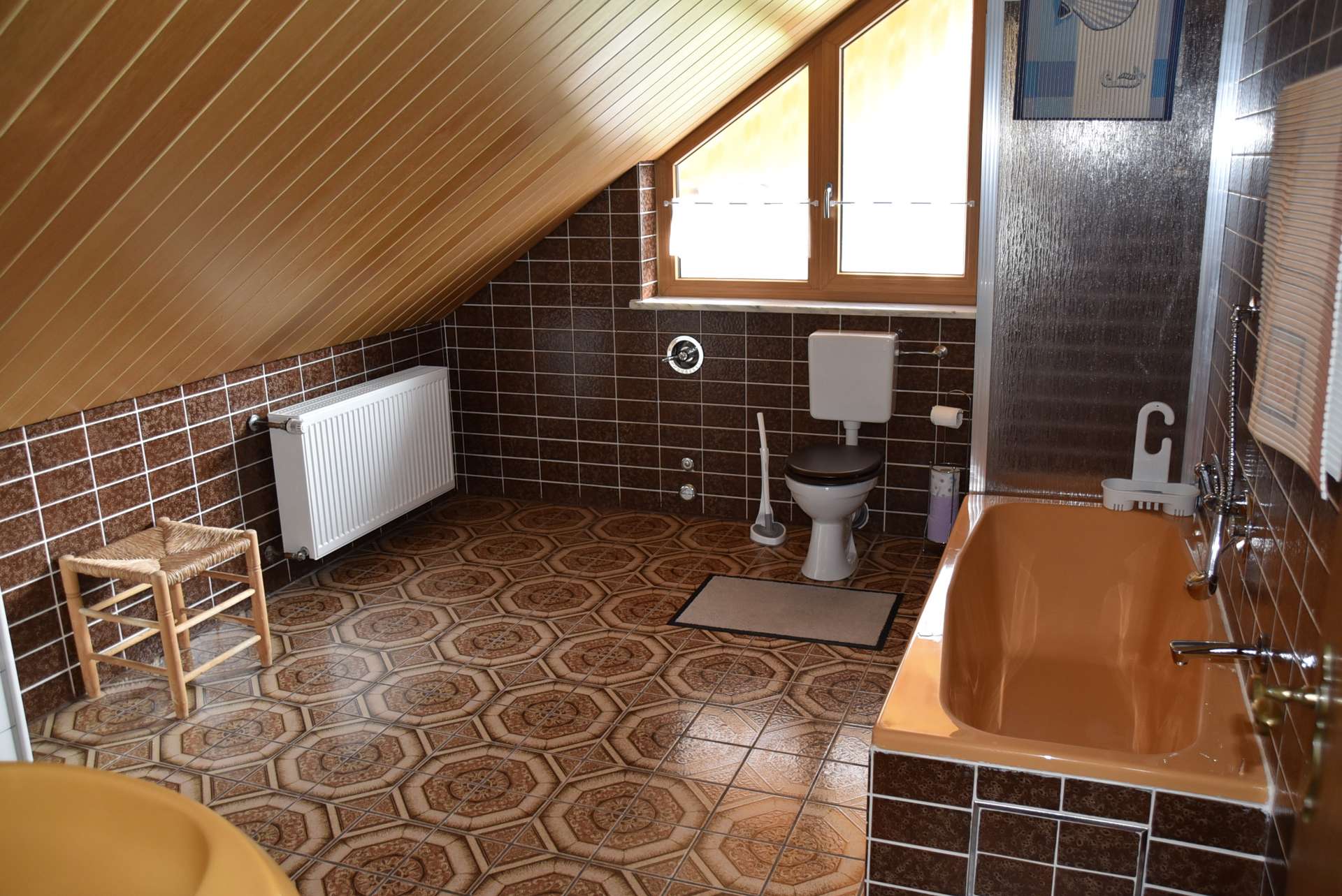 Badezimmer OG