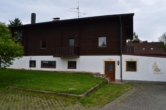 Bild 022 - VERKAUFT!!! Sonnleitner Holzhaus in ruhiger Randlage eines Gewerbegebietes mit Gewerberäumen