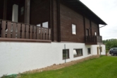 Bild 020 - VERKAUFT!!! Sonnleitner Holzhaus in ruhiger Randlage eines Gewerbegebietes mit Gewerberäumen