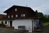 Bild 010 - VERKAUFT!!! Sonnleitner Holzhaus in ruhiger Randlage eines Gewerbegebietes mit Gewerberäumen