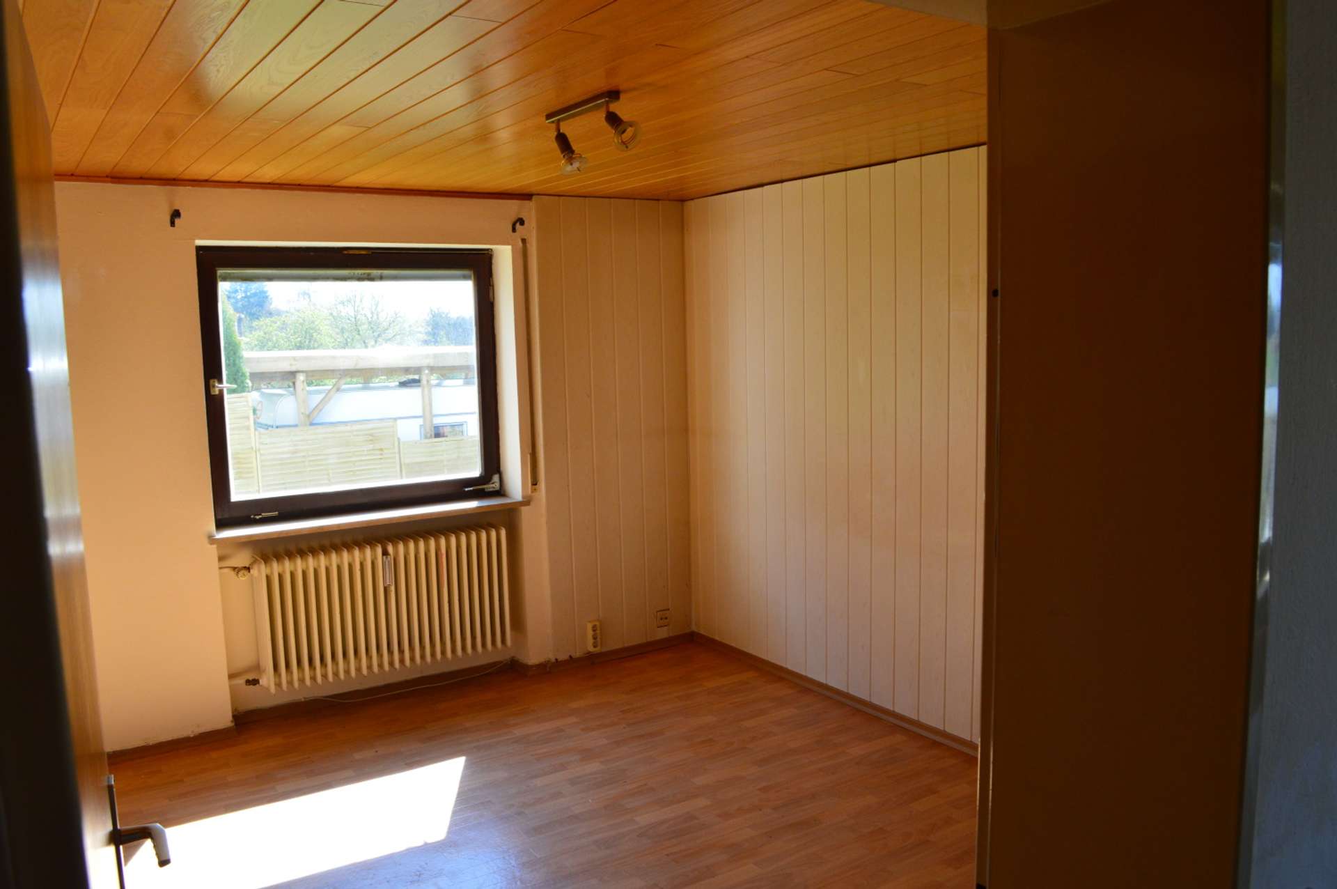 Beispiel f. Wohnung