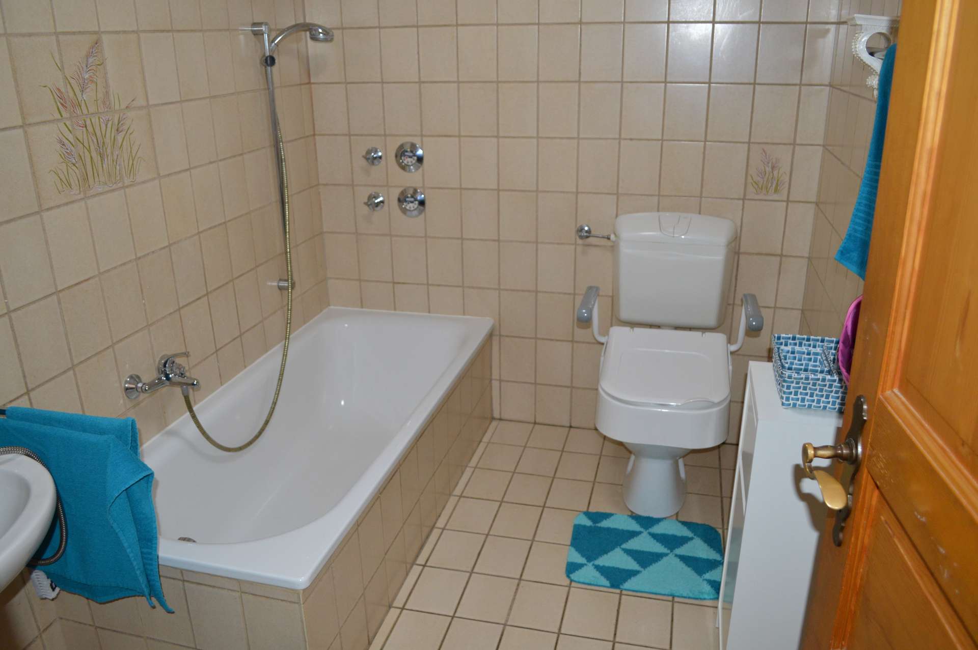 Badezimmer UG