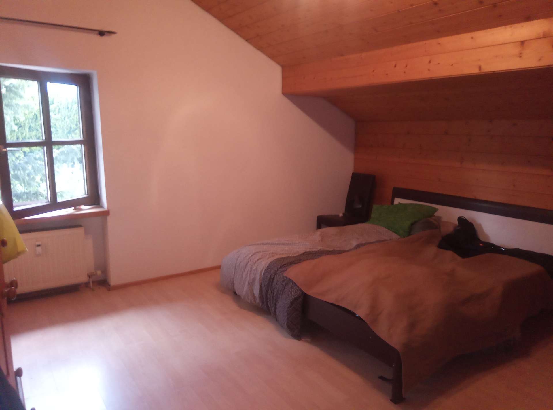 Schlafzimmer OG