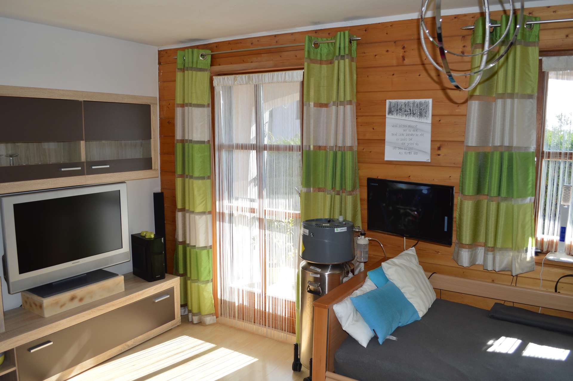 Wohnung UG