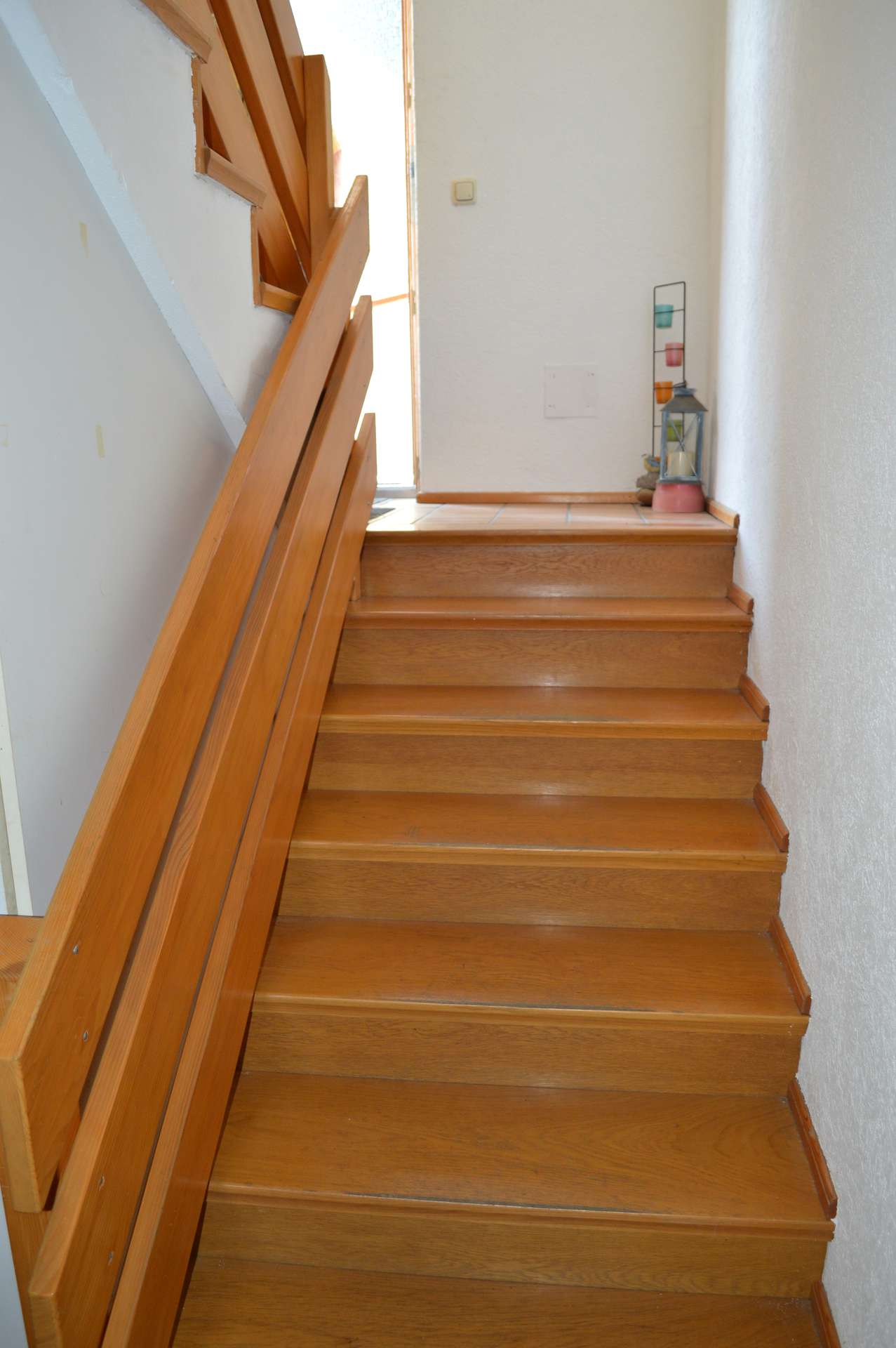 Innentreppe