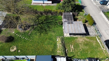 Voll erschlossenes Baugrundstück in ruhiger Wohnlage von Pocking, 94060 Pocking, Wohngrundstück
