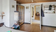 Schlafzimmer 6 OG - Idyllisches Bauernanwesen zum Gestalten – Eingewachsenes Refugium mit top Aussicht in Niederbayern