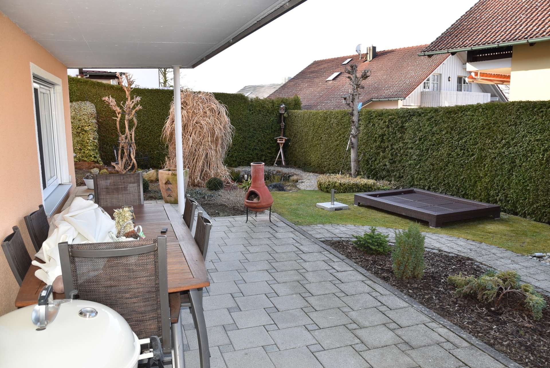Garten