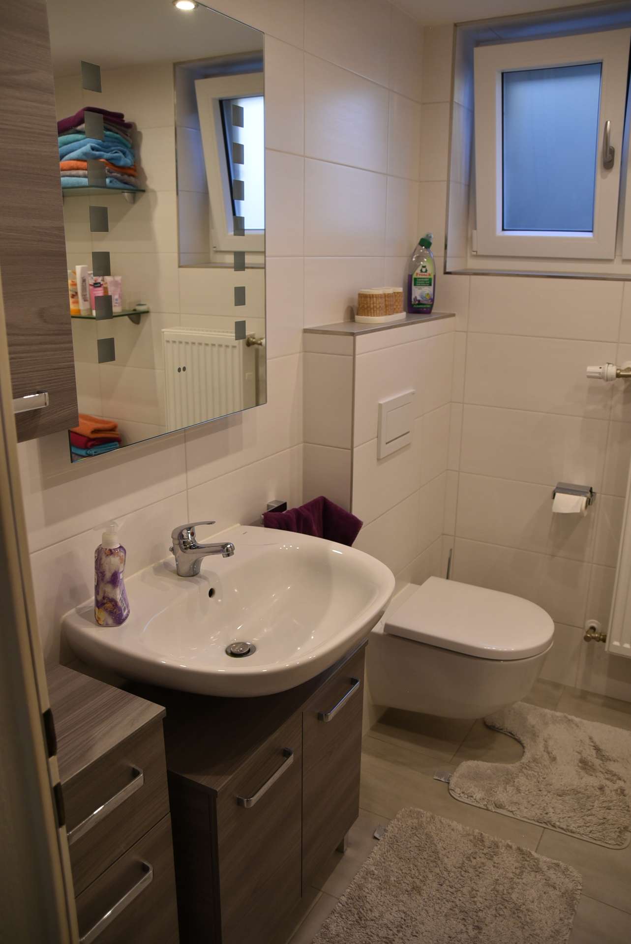 Badezimmer