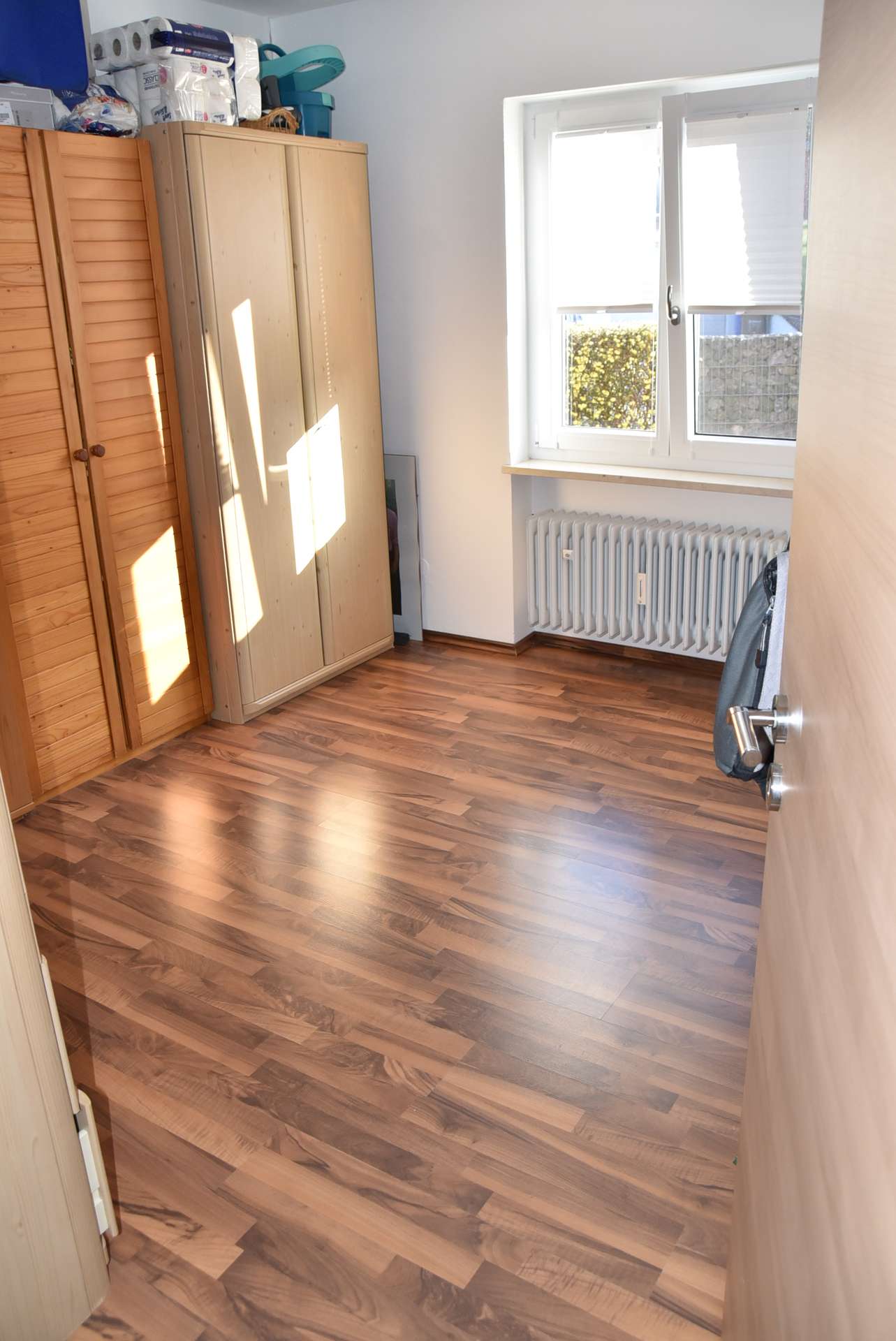 Arbeitszimmer