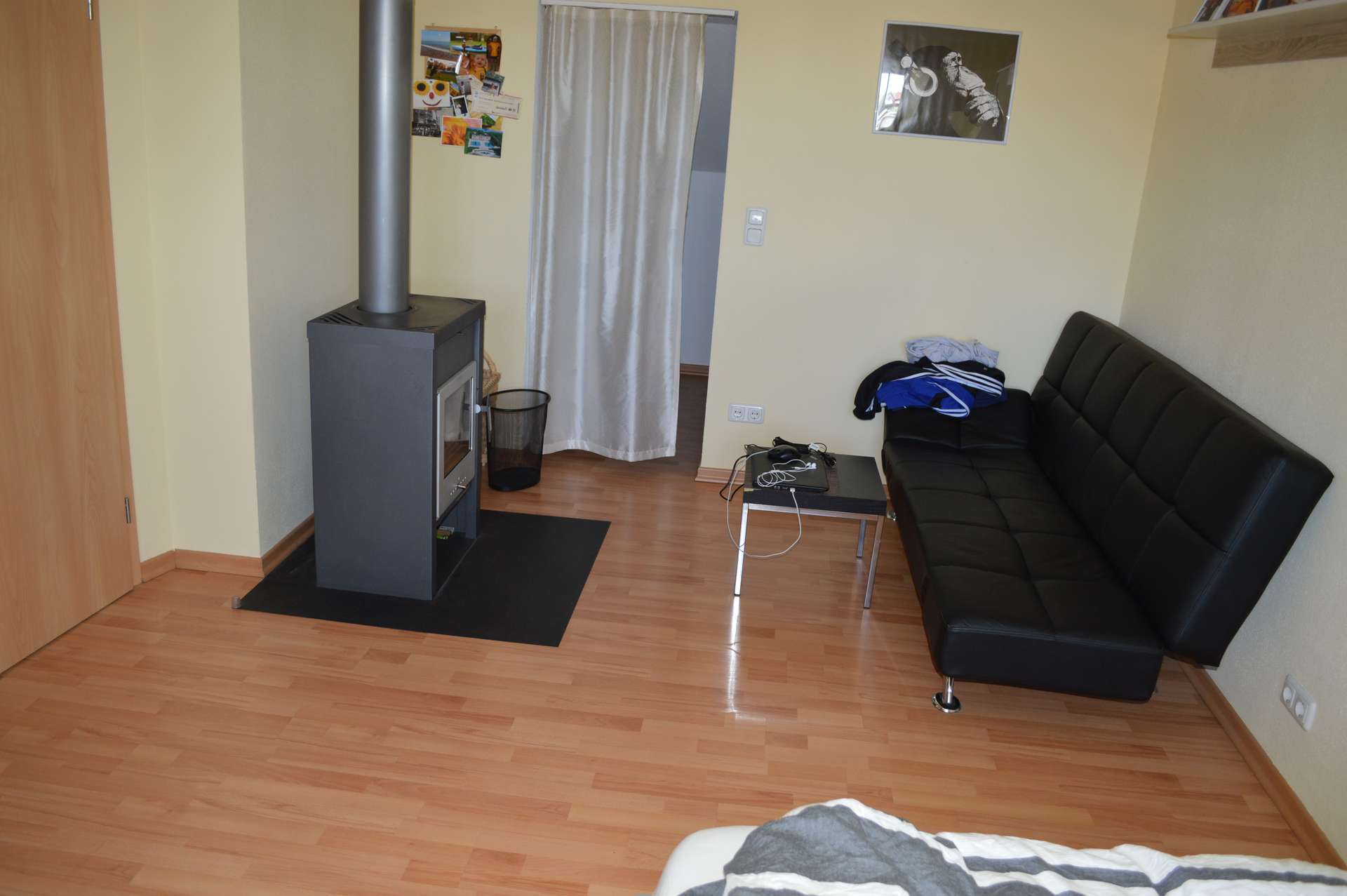 Wohnzimmer DG