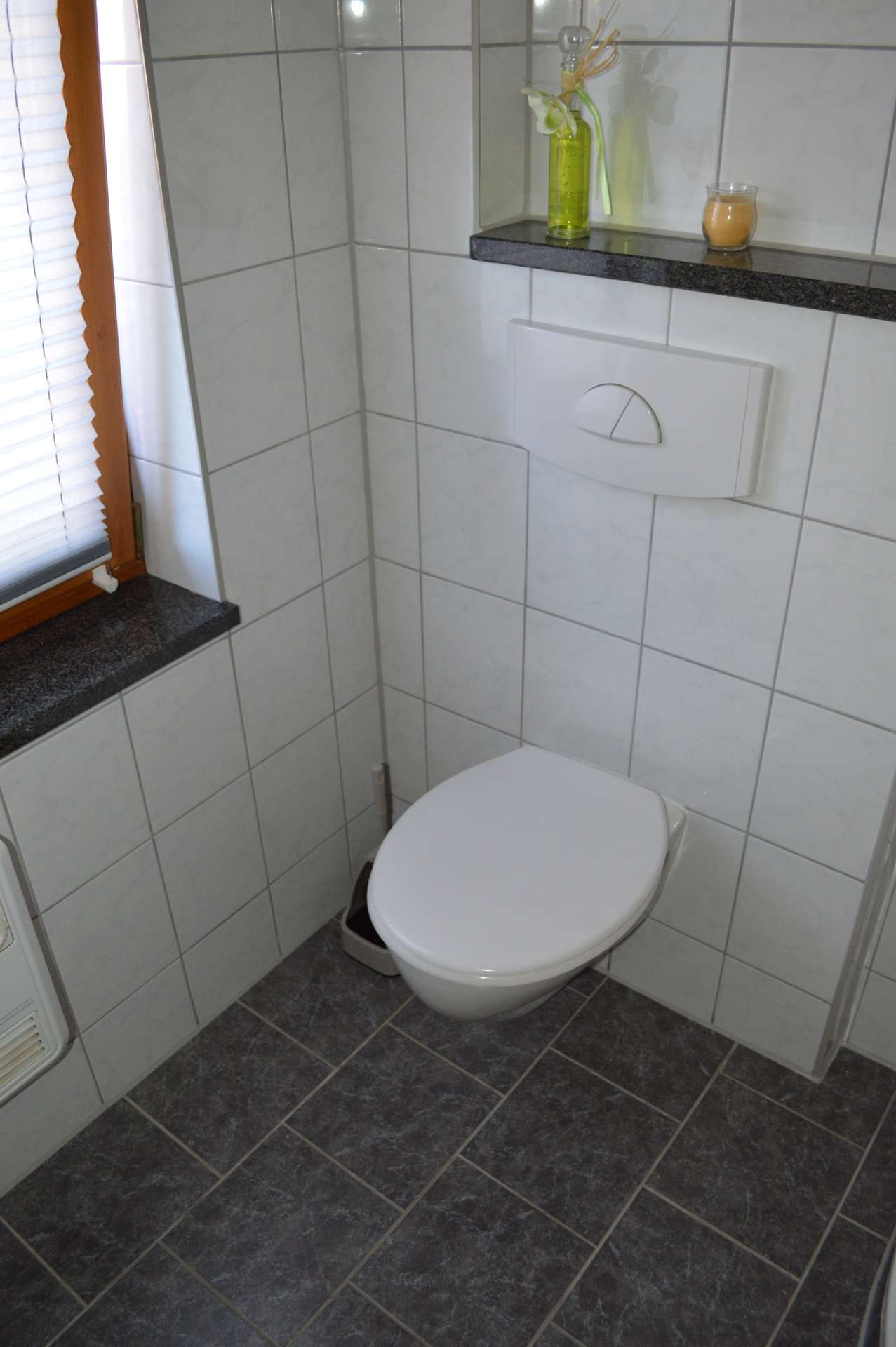 Badezimmer DG