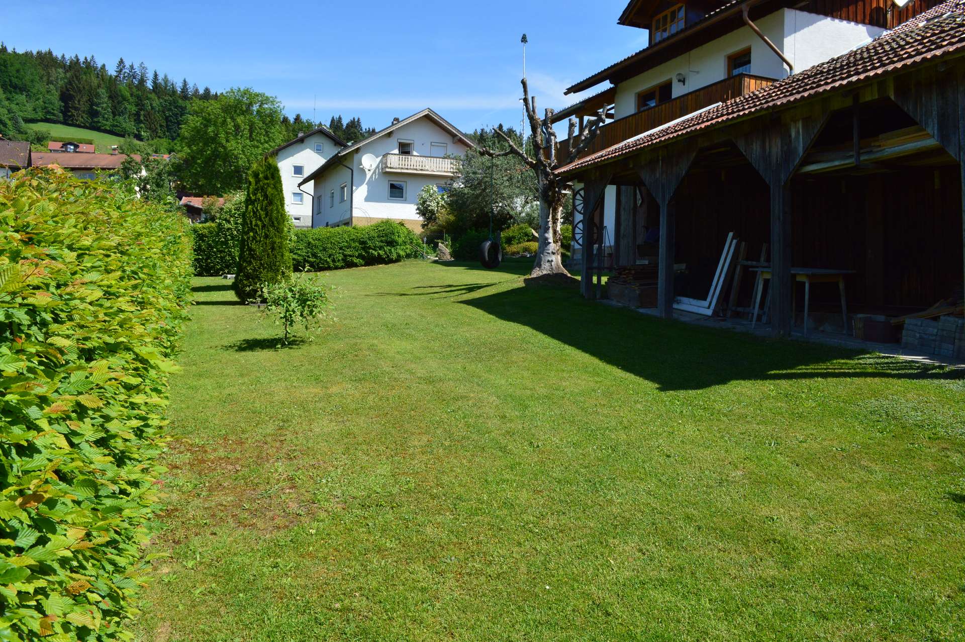 Garten