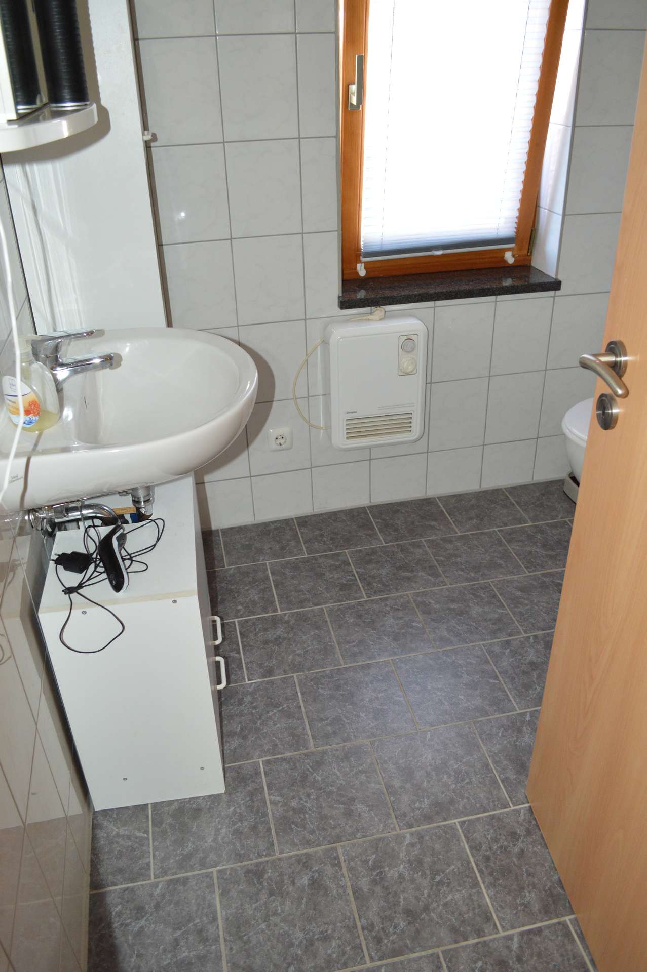 Badezimmer DG