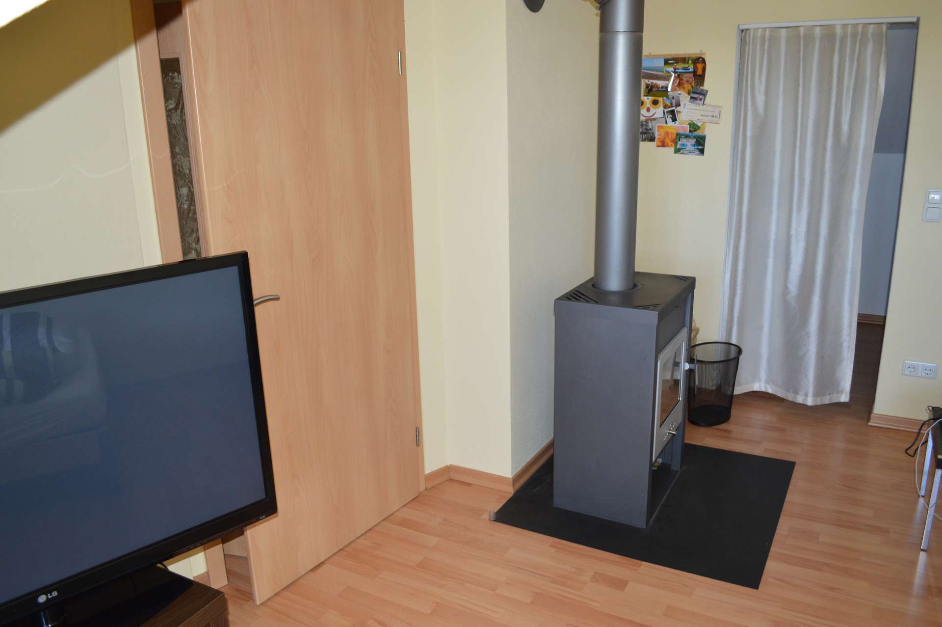 Wohnzimmer DG