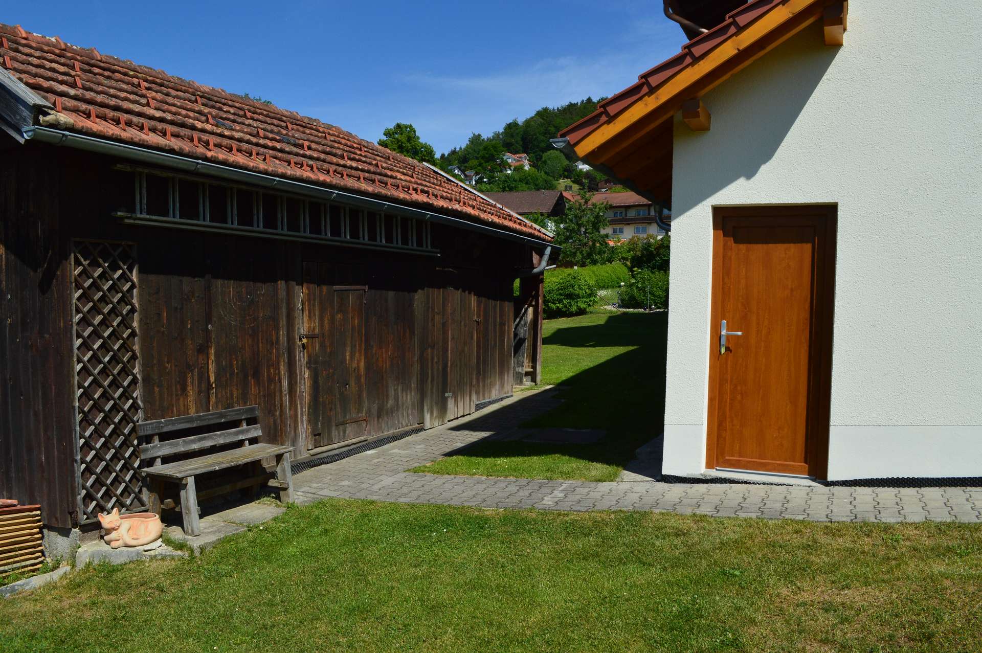Garten