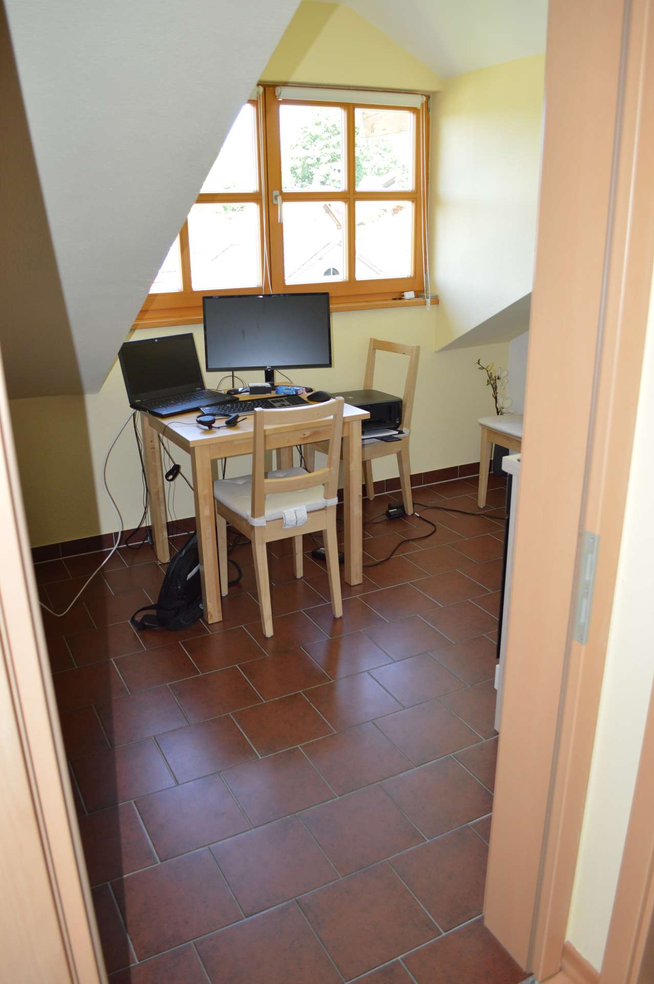 Küche DG