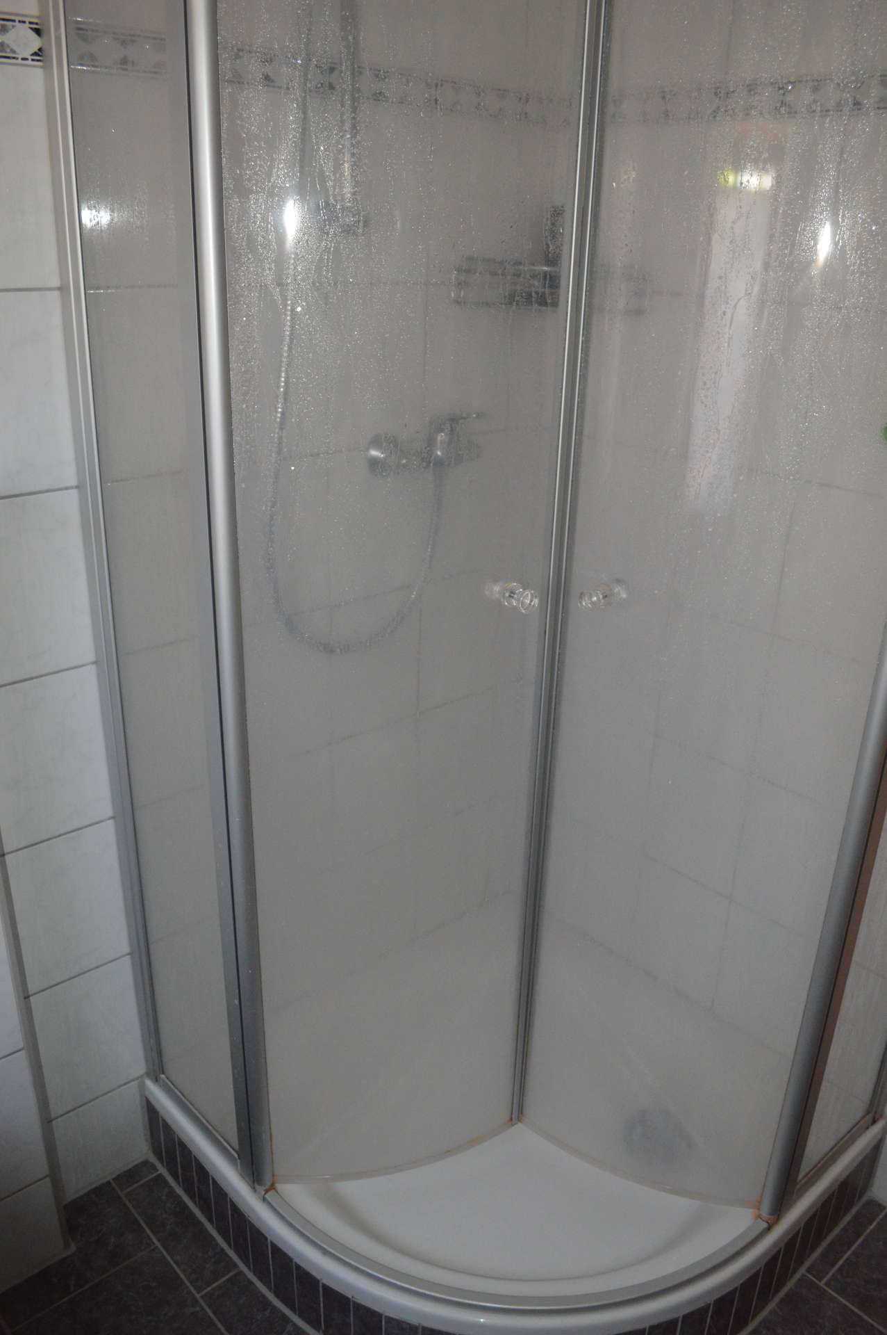 Badezimmer DG