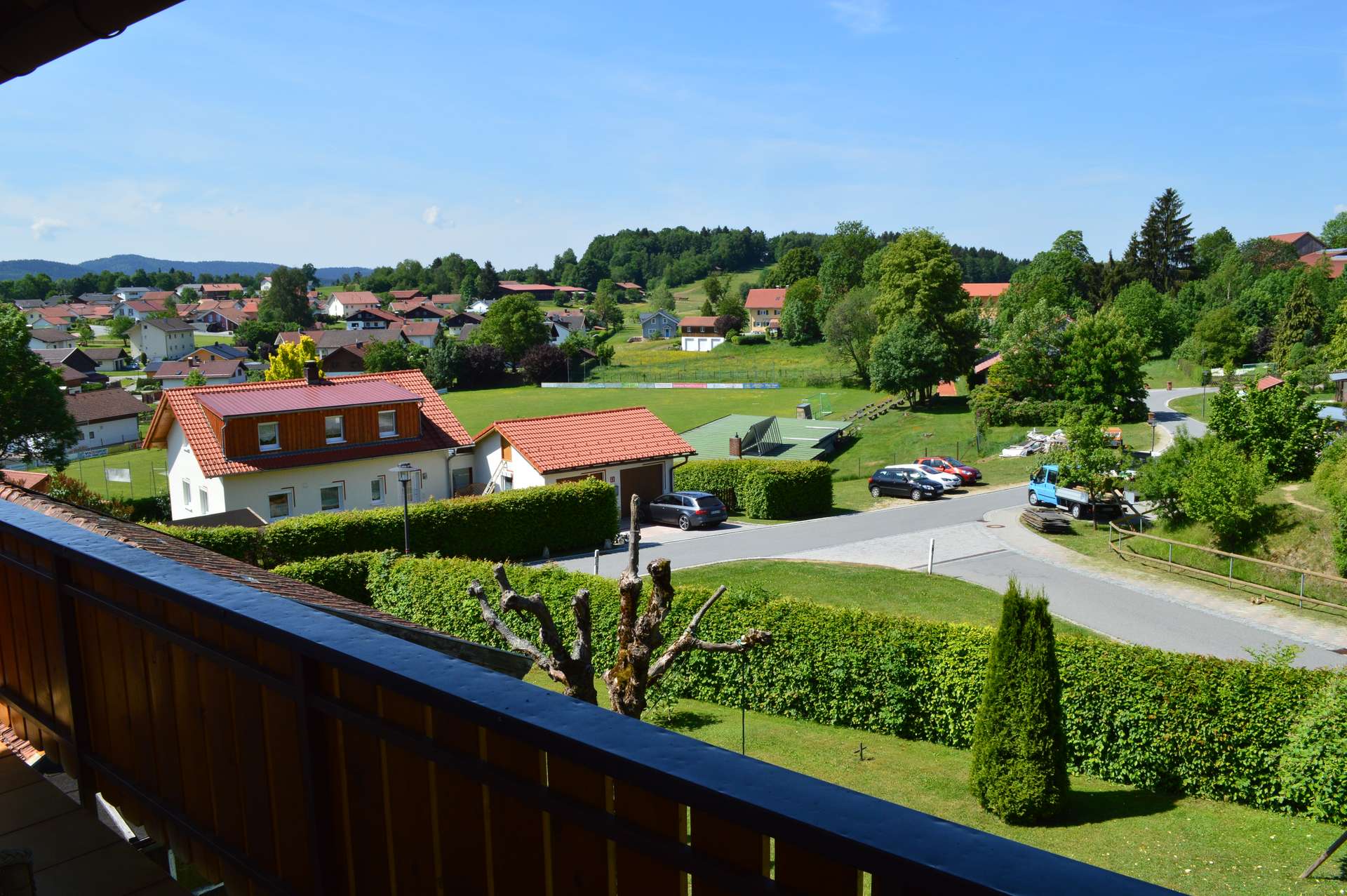 Ausblick