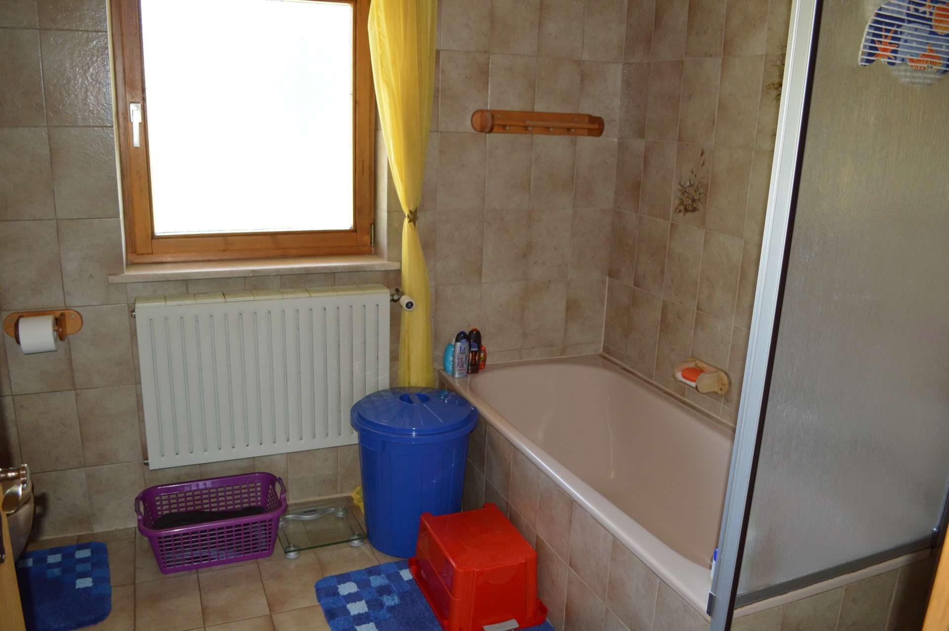 Badezimmer OG