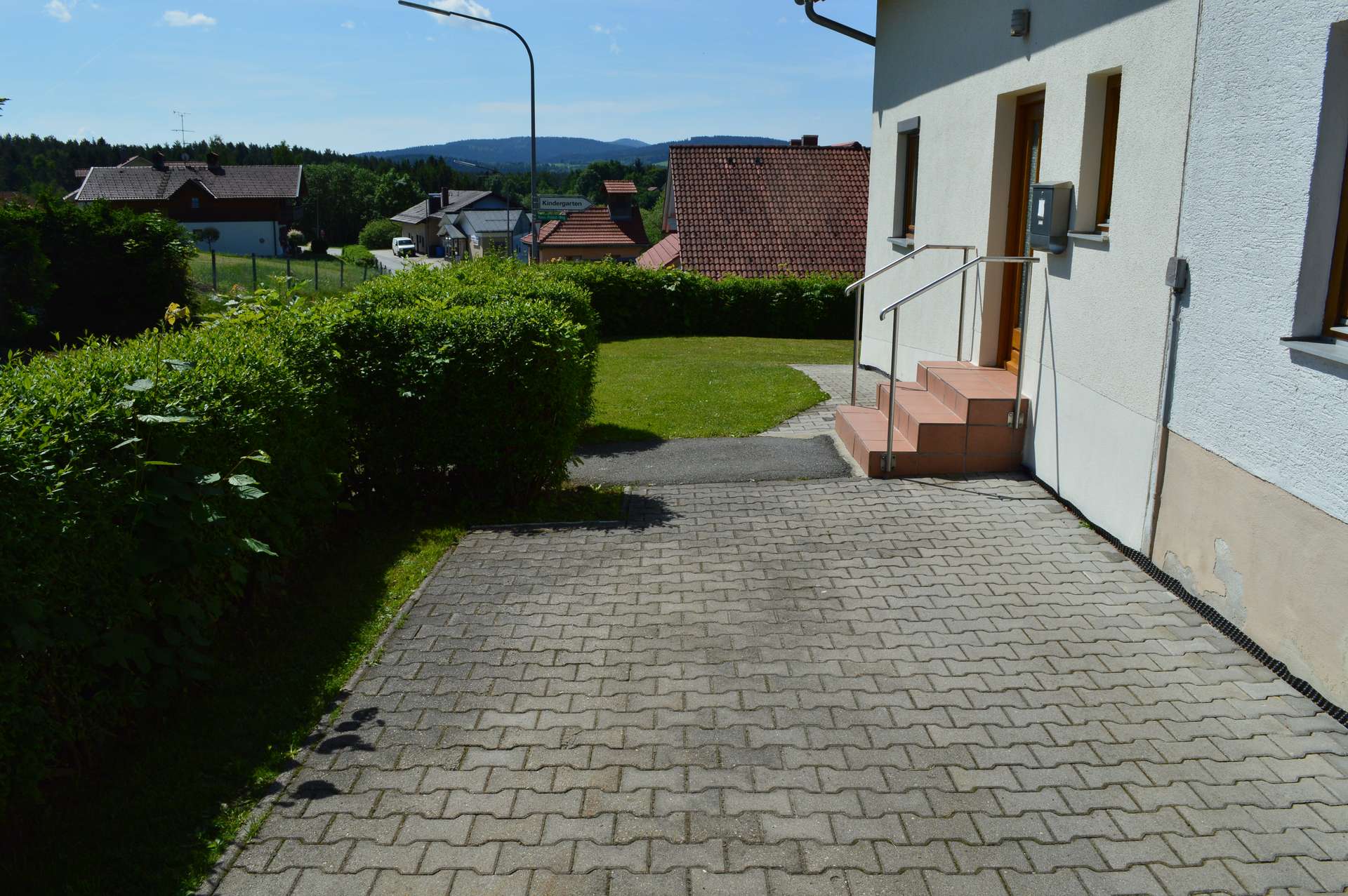 Garten