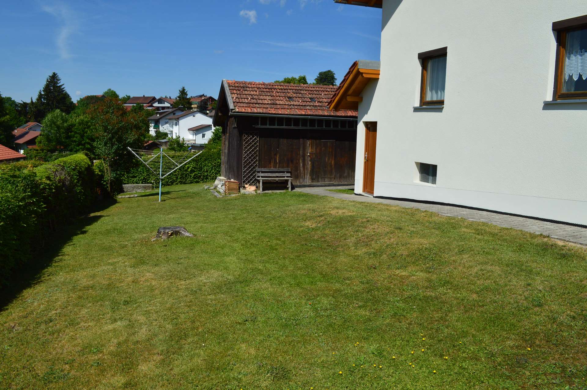 Garten